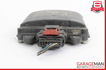 17-20 Maserati Levante M161 Rear Left or Right Blind Spot Radar Sensor Module