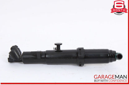 07-14 Mercedes W221 S550 CL550 Left Side Headlight Washer Nozzle Pump OEM