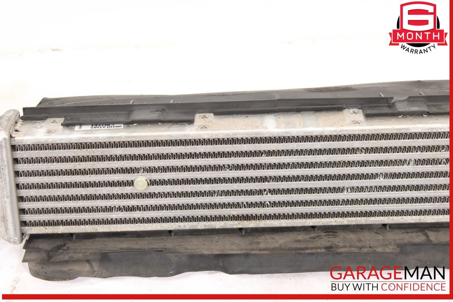 97-00 Mercedes R170 SLK230 Intercooler Air Cooler Radiator 1705000200 OEM