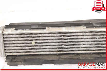 97-00 Mercedes R170 SLK230 Intercooler Air Cooler Radiator 1705000200 OEM