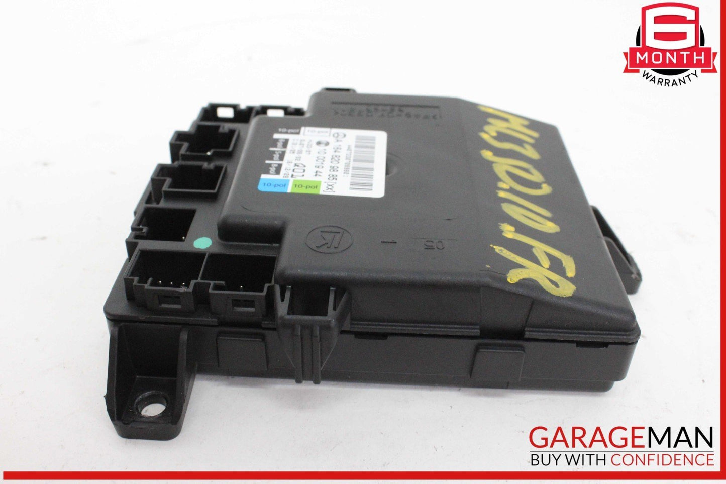 06-13 Mercedes W164 ML350 R350 Front Right Side Door Control Module Unit OEM