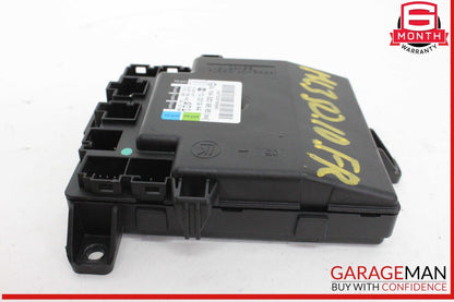 06-13 Mercedes W164 ML350 R350 Front Right Side Door Control Module Unit OEM