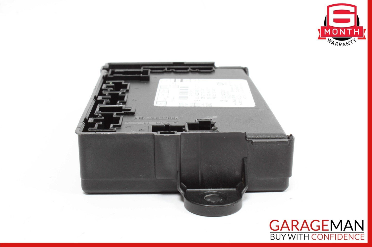 07-13 Mercedes W221 S550 S400 Rear Right or Left Side Door Control Module OEM