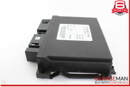 15-19 Mercedes W205 C300 C350 GLC300 TCU Transmission Control Module TCM OEM
