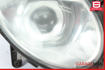 03-06 Mercedes W211 E320 E350 Front Right Passenger Side Headlight Lamp Halogen