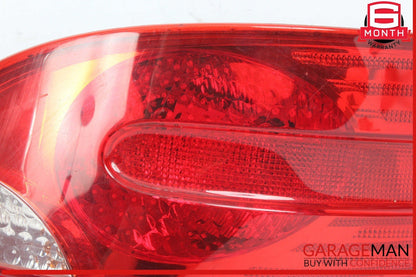 06-10 Mercedes W251 R500 R350 R320 Rear Right Passenger Side Tail Light Lamp OEM