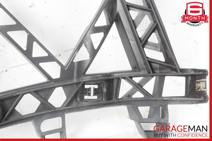 13-19 Mercedes X166 GL450 GLS450 Rear Right Bumper Holder Support Bracket OEM