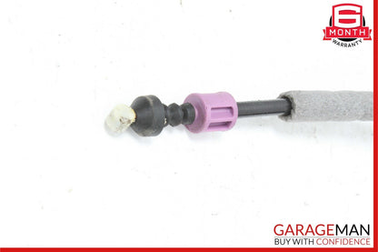 08-18 Mercedes C300 E350 CLS400 Front Right Side Door Lock Latch Actuator
