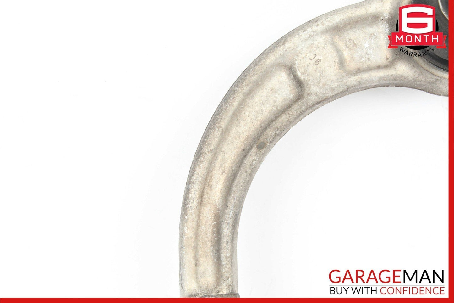 06-13 Mercedes W251 R350 R550 R63 AMG Front Left Side Upper Control Arm