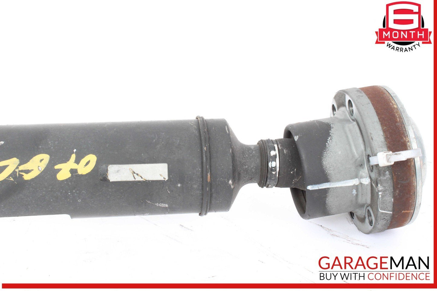 06-12 Mercedes X164 GL450 4MATIC Front Drive Axle Shaft Driveshaft 1644100701