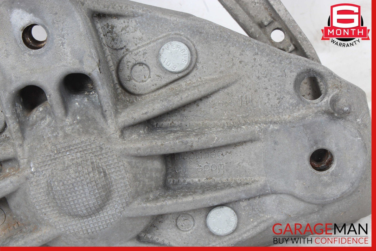 03-10 Audi Q7 Porsche Cayenne 957 Front Left or Right Upper Control Arm OEM