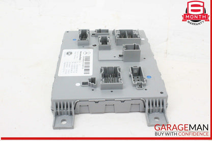 15-18 Mercedes W205 C300 C400 C350e Rear Trunk SAM Control Module Unit OEM