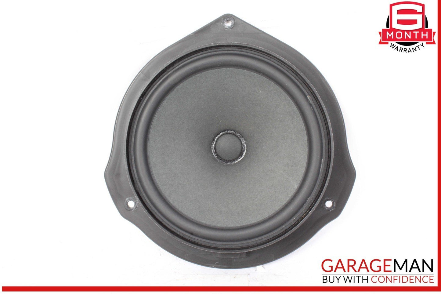 12-16 Mercedes X166 GL450 ML350 Front / Rear Right & Left Side Audio Speakers