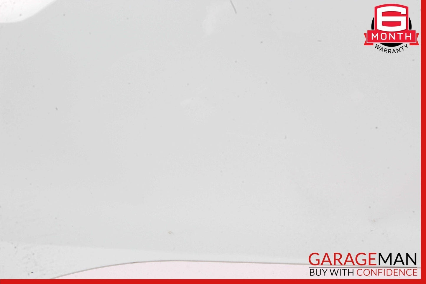 97-04 Porsche Boxster 986 Front Right Passenger Side Door Window Auto Glass OEM