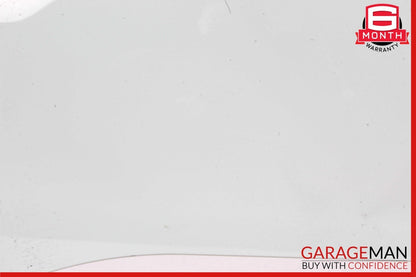 97-04 Porsche Boxster 986 Front Right Passenger Side Door Window Auto Glass OEM