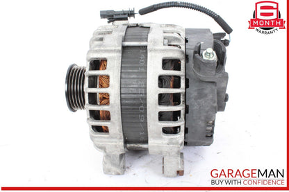 17-19 Jaguar XE AWD Engine Motor Alternator Generator GX7310300CE OEM