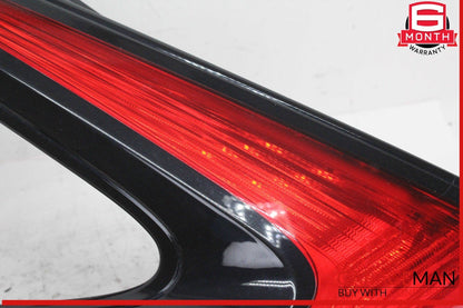 18-24 Nissan Leaf Rear Left Driver Side Tail Light Taillight Lamp 265555SA0A OEM