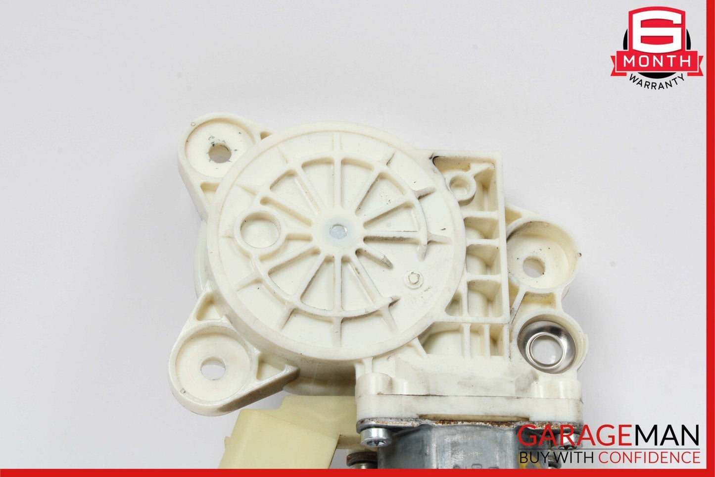 07-14 Mercedes W216 CL550 CL65 AMG Rear Right Door Window Regulator Motor Unit