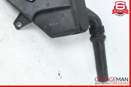 12-18 Audi A7 Windshield Washer Fluid Reservoir Tank Filler Neck Assembly