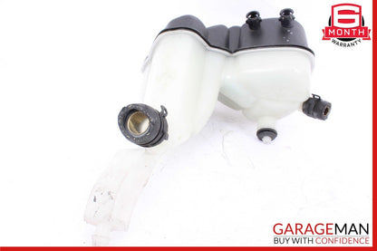 10-13 Mercedes W221 S400 Coolant Reservoir Overflow Expansion Tank OEM