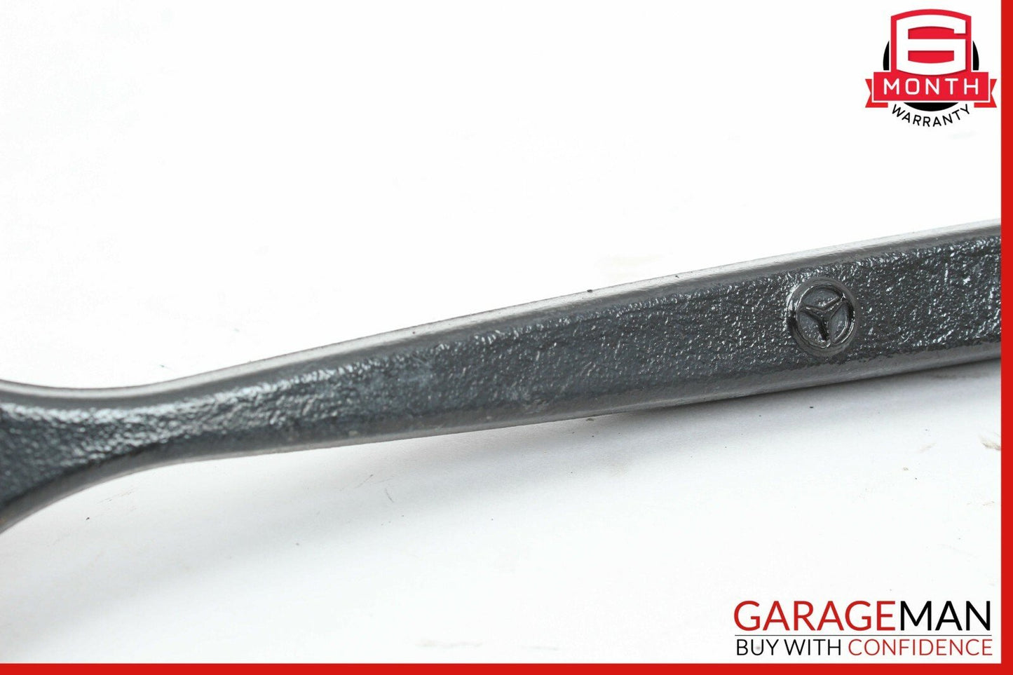06-12 Mercedes X164 GL450 Rear Right / Left Side Suspension Upper Control Arm