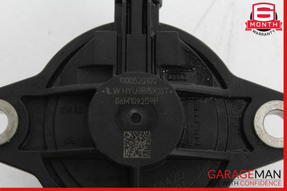 19-23 Audi Q8 CAM Camshaft Adjuster Magnet 06M109259P OEM