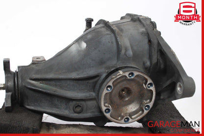 98-02 Mercedes R129 SL500 Rear Differential Diff Axle Carrier