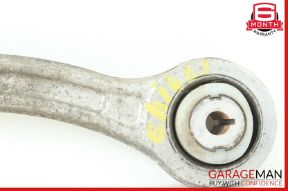 14-17 Maserati Ghibli Rear Right Passenger Side Upper Tension Control Arm OEM