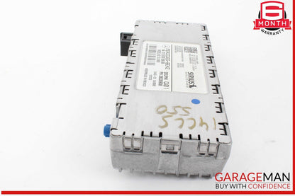 14-19 Mercedes W218 CLS550 Sirius Satellite Radio Receiver 2128705689 OEM