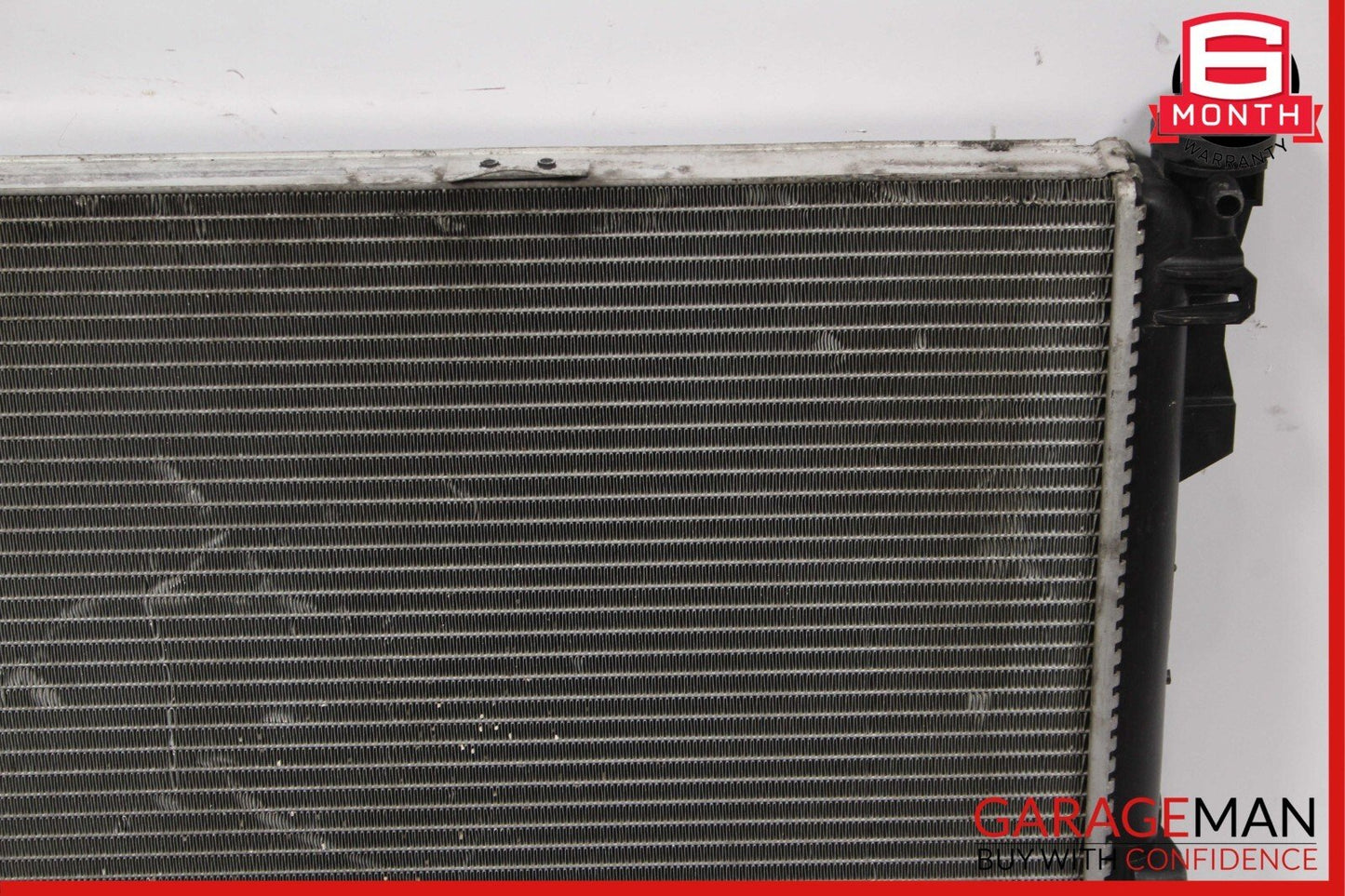 03-08 Mercedes SLK280 C230 CLK500 Engine Water Cooling Radiator 2035003903 OEM