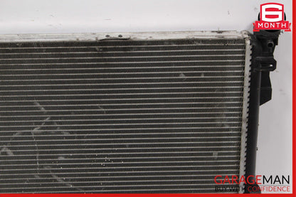 03-08 Mercedes SLK280 C230 CLK500 Engine Water Cooling Radiator 2035003903 OEM