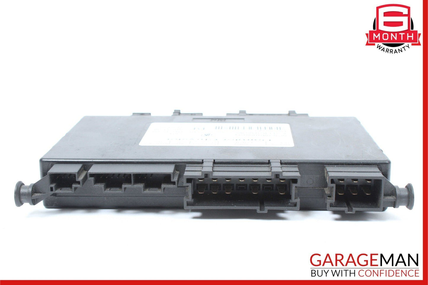 03-11 Mercedes W211 E350 GL450 Front Right Seat Control Module 2118700085 OEM