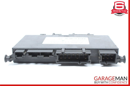 03-11 Mercedes W211 E350 GL450 Front Right Seat Control Module 2118700085 OEM