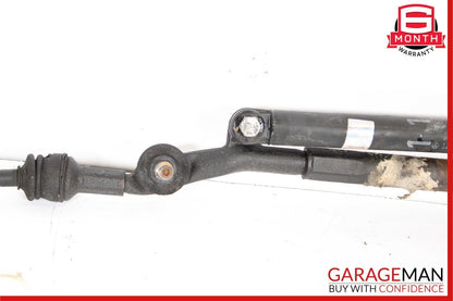 98-03 Mercedes C230 CLK320 CLK55 AMG Power Steering Rack Gear Linkage Assy OEM