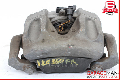08-18 Mercedes W212 Ð350 CLS400 Front Right Brake Caliper OEM