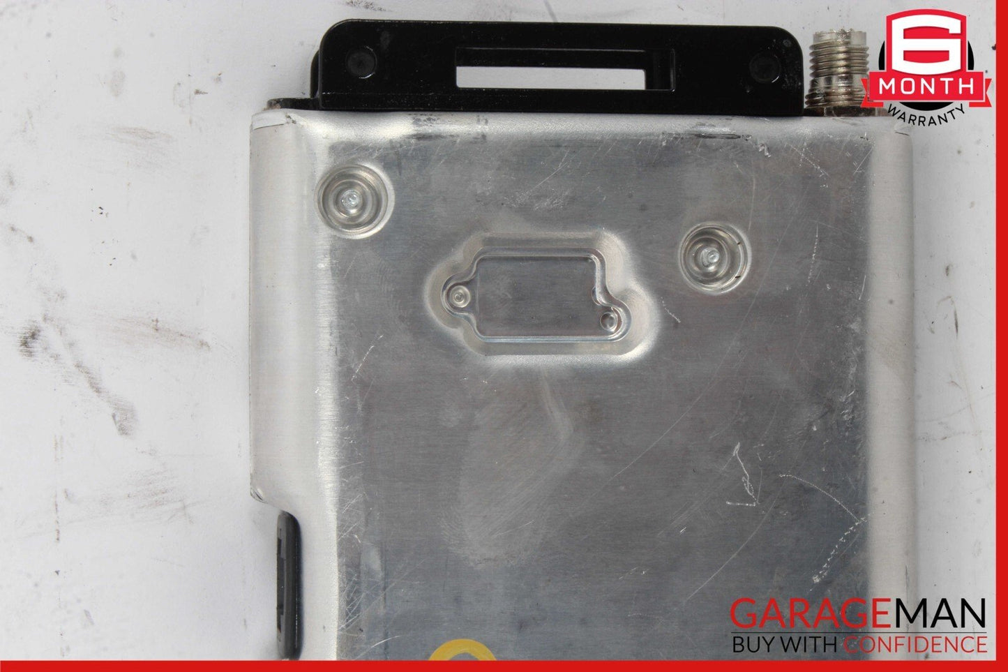 00-06 Mercedes W220 S500 CL500 Voice Command Control Module 2208200535 OEM