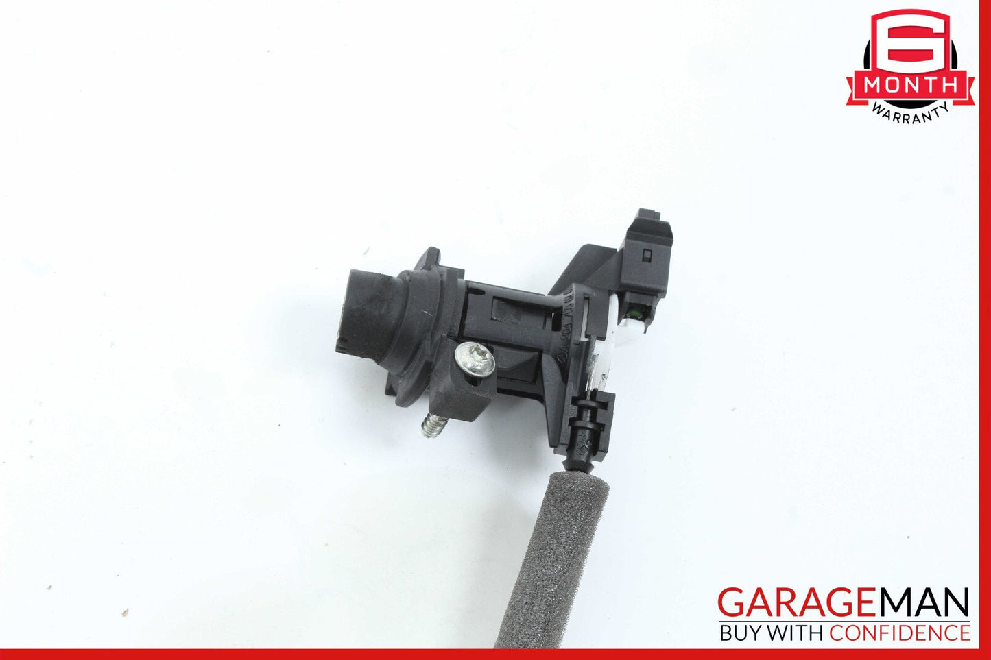 08-17 Mercedes W212 E350 C300 C350 Trunk Lid Latch Lock Actuator OEM