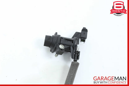 08-17 Mercedes W212 E350 C300 C350 Trunk Lid Latch Lock Actuator OEM