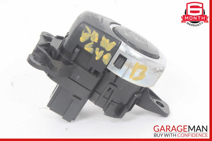 13-19 BMW 640i F06 Ignition Switch Start Button OEM