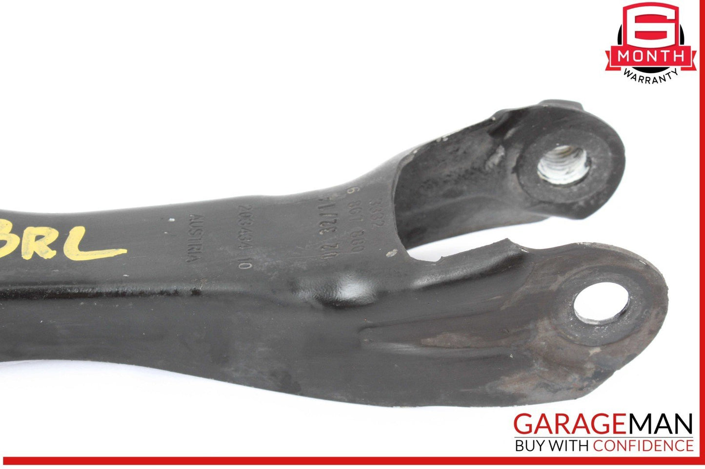 14-21 BMW I3 Rear Right or Rear Left Side Trailing Control Arm 6867880 OEM