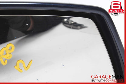 12-14 Mercedes W204 C250 C63 AMG Front Right Side Mirror Rear View Door OEM