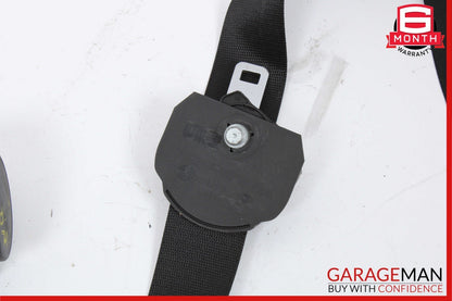 06-08 Mercedes GL450 GL550 Front Right Side Seat Belt Seatbelt Retractor Black