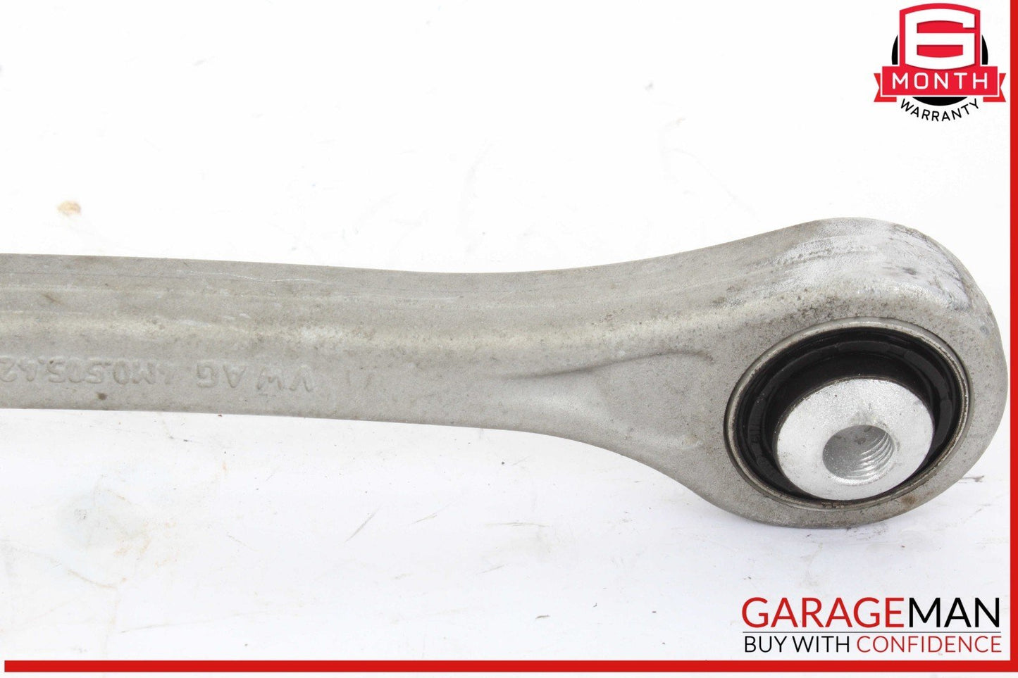 17-24 Audi Q7 Rear Left or Rear Right Forward Lateral Control Arm 4M0505425F OEM