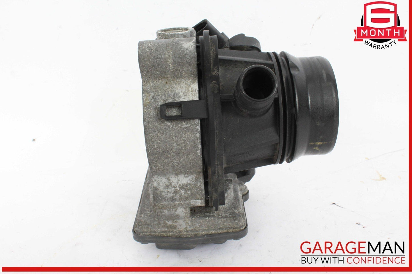 16-24 BMW X1 Fuel Injection Throttle Body Valve 7619008 OEM