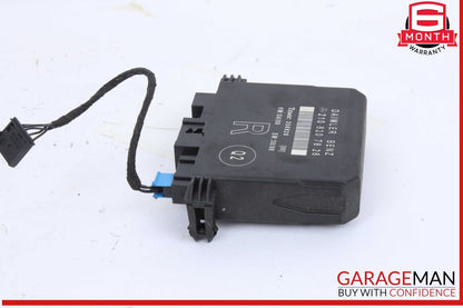 96-03 Mercedes W210 E320 E430 Front Right Door Control Module 2108207826  OEM