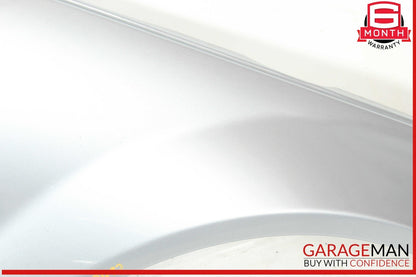 08-14 Mercedes W204 C250 C350 Front Right Side Wing Fender Panel Cover OEM