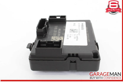 17-24 Audi A4 Sunroof Window Glass Control Module Unit 4M0907594A OEM