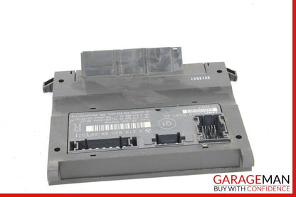 07-13 MERCEDES W216 CL550 FRONT RIGHT UNDER SEAT CONTROL MODULE Q1 OEM
