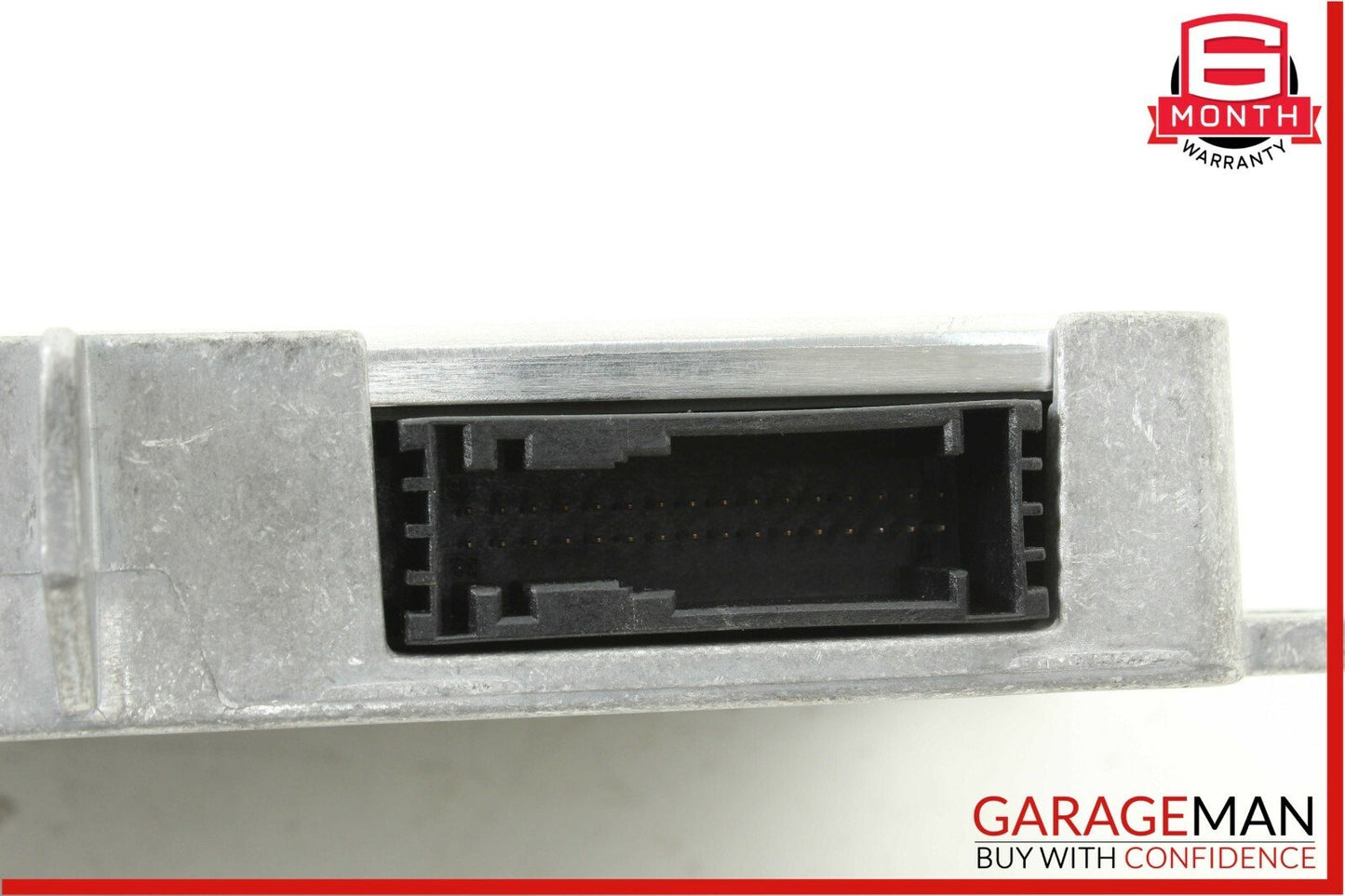 06-09 Mercedes X164 GL450 ML350 E350 Communication Control Module 2198202626 OEM