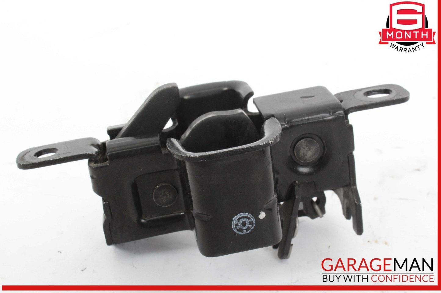 07-13 Mercedes W221 S550 S600 Hood Bonnet Lock Latch Actuator 2218800160 OEM